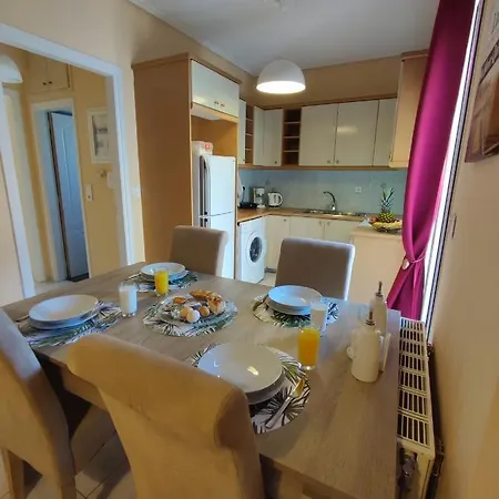 Appartement John's 2 In *