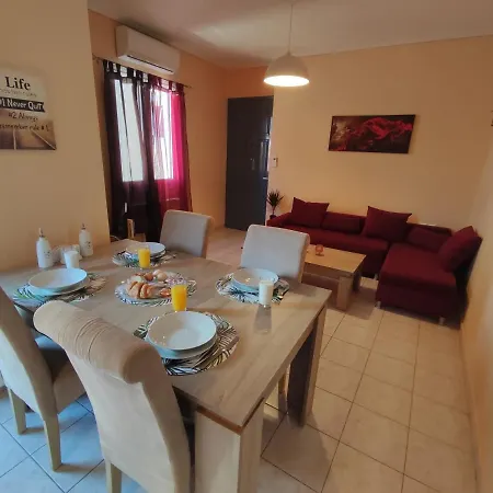 Appartement John's 2 In