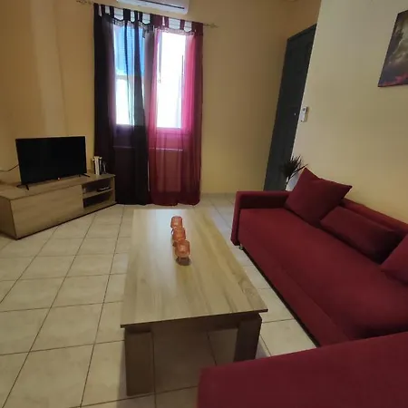 Appartement John's 2 In *