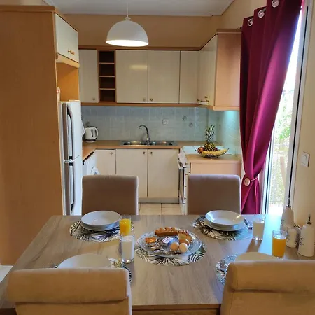 John's 2 In Appartement