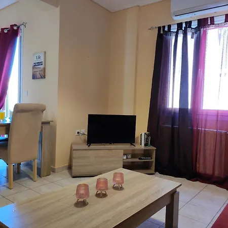John's 2 In Appartement Argostóli