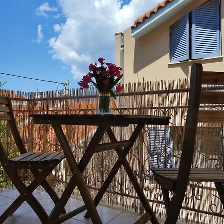 Appartement John's 2 In
