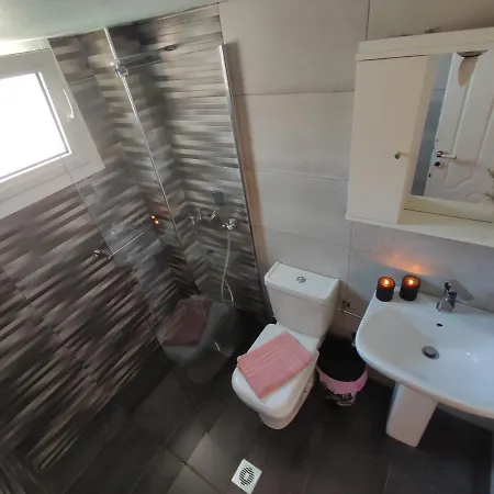 John's 2 In Appartamento Argostoli (Kefalonia)