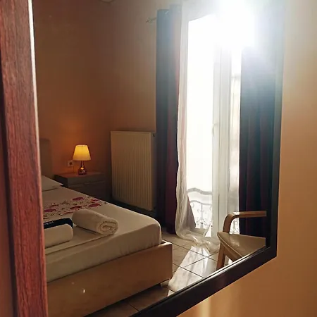 John's 2 In Appartement *