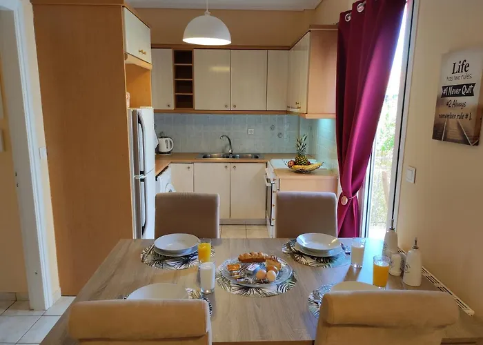 John's 2 In Appartement