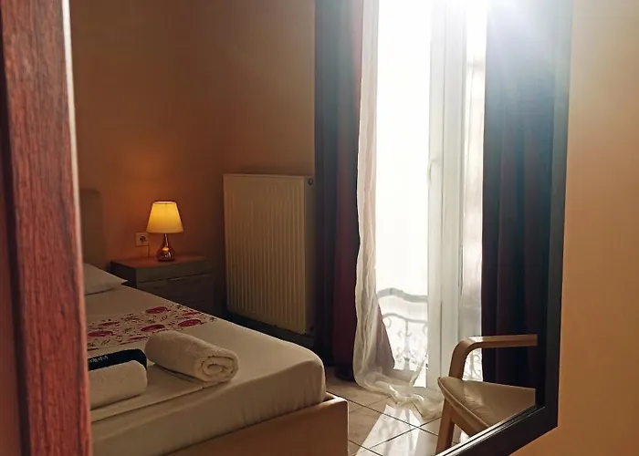 John's 2 In Appartement *